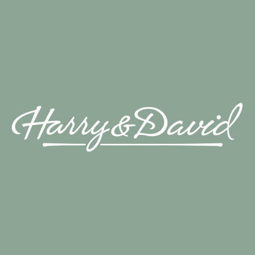 Harry & David Logo