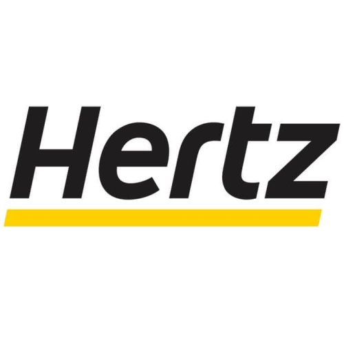 Hertz Logo