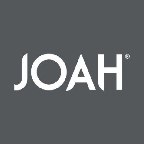 JOAH Beauty Logo