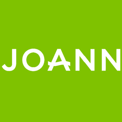 JOANN Fabric Logo