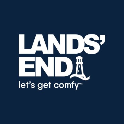 Lands Ends Logo