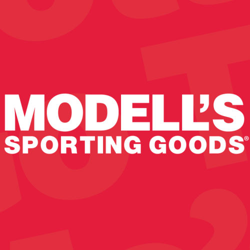 Modell's Sporting Goods Logo