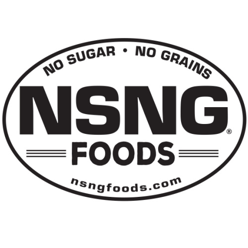 NSNG Foods Logo