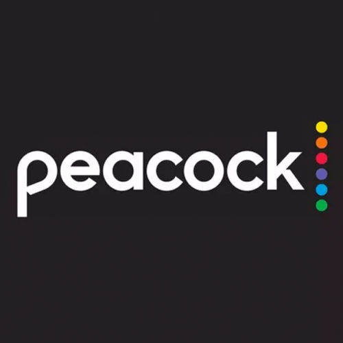 Peacock Logo