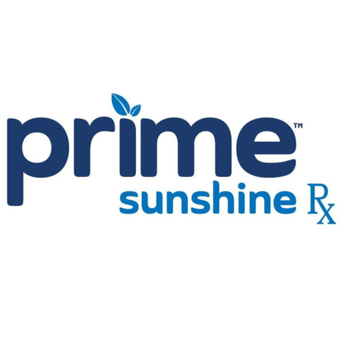 Prime Sunshine RX Logo