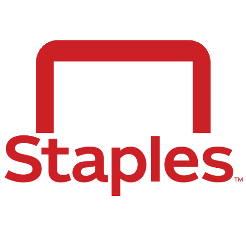 Staples Logo