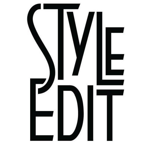 Style Edit Logo