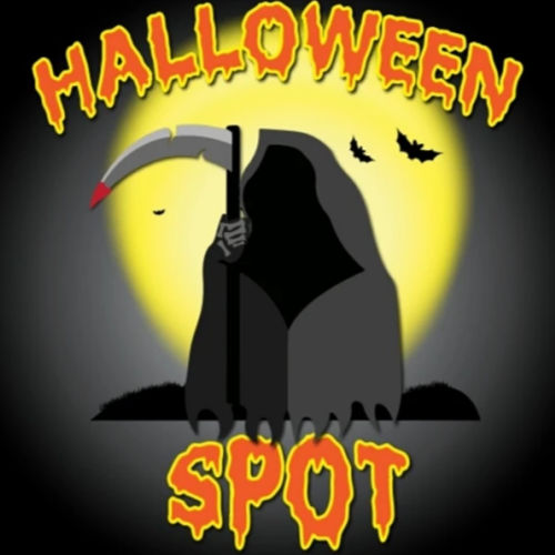 The Halloween Spot