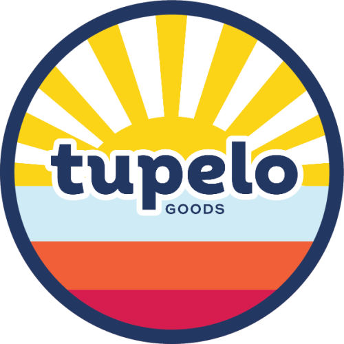 Tupelo Goods Logo