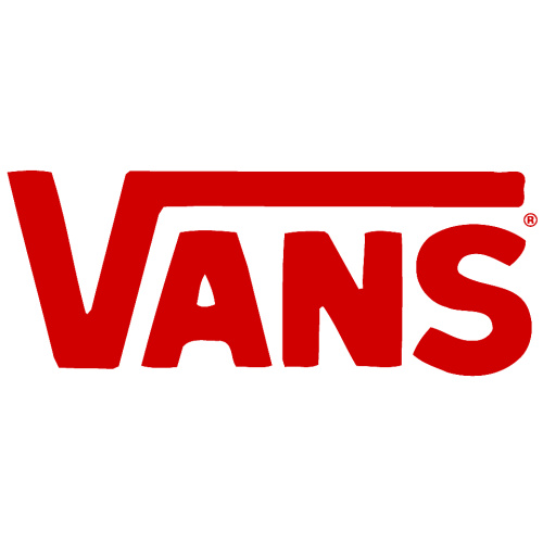 Vans.com Logo