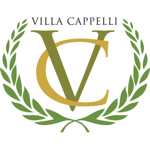 Villa Cappelli Logo