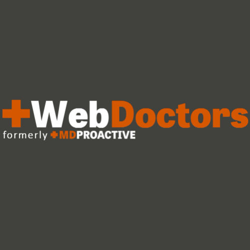 WebDoctors.com Logo