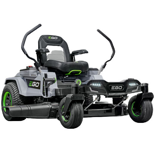 EGO Power+ Z6 ZT4204L 42-Inch Zero Turn Lawn Riding Mower