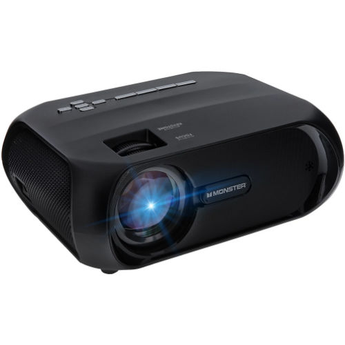 Monster ImagePro 720p LCD Projector
