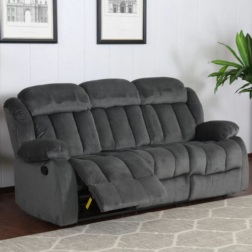 Red Barrel Studio Aoun 87-Inch Upholstered Sofa