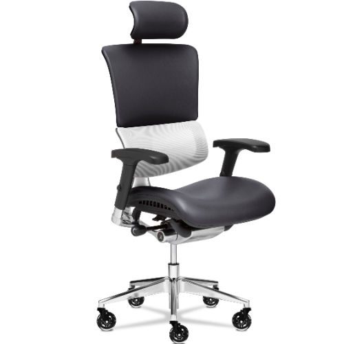 X-Chair X-Tech Ultimate Executive Office Chair