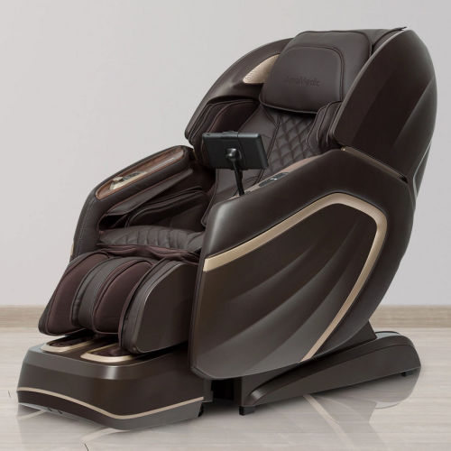 AmaMedic 4D Hilux Premium Zero Gravity Massage Chair