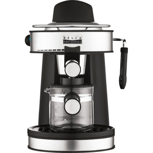 Bella Pro Series 90070 Espresso Machine