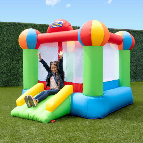 My 1st Jump n Play Inflatable Bounce House
