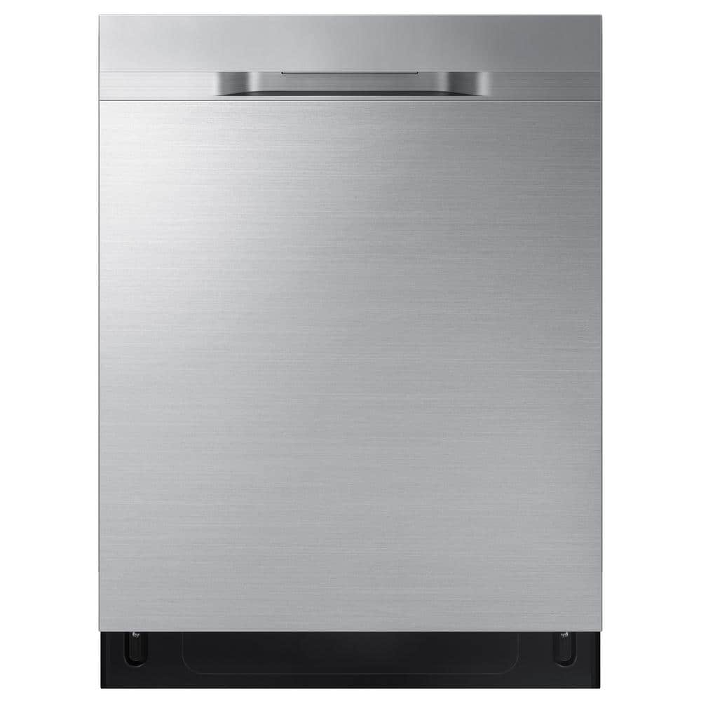 Samsung 24 in. Top Control Tall Tub Dishwasher (DW80R5060US)