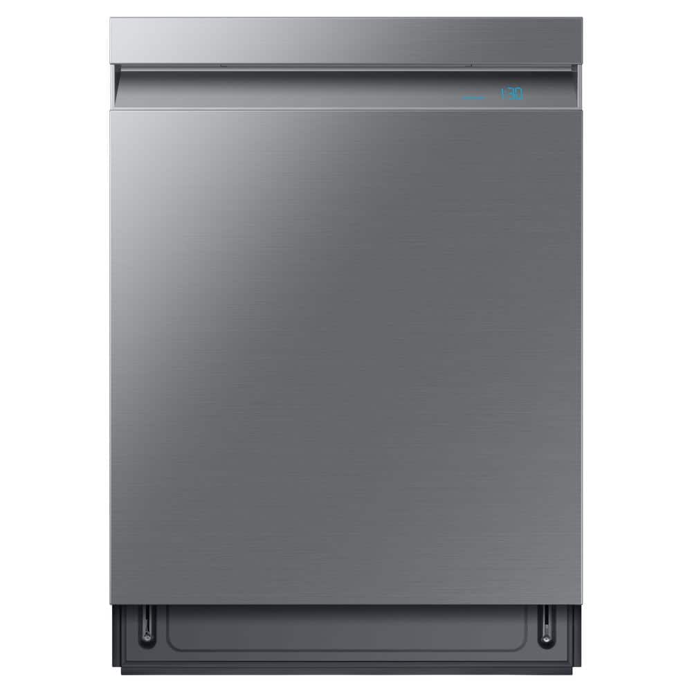 Samsung 24 in. Top Control Tall Tub Dishwasher (DW80R9950US)