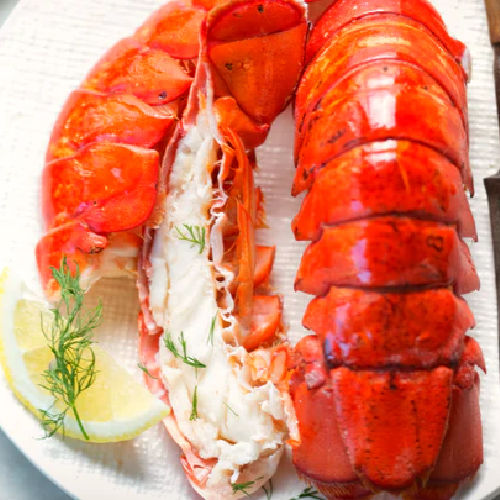 Get Maine Lobster Large Maine Lobster Tails