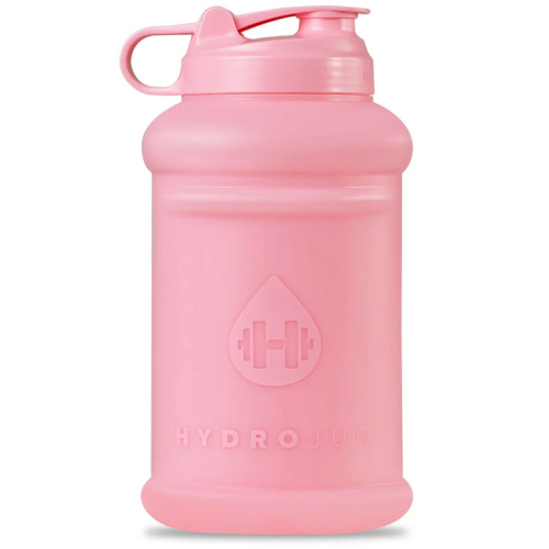 HydroJug Pastel Pink Pro Jug
