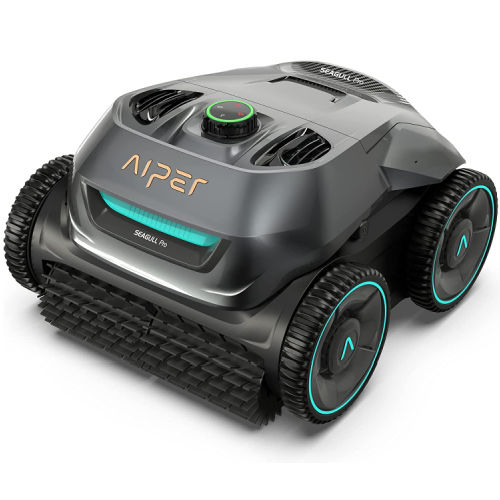 AIPER Seagull Pro Cordless Robotic Pool Cleaner