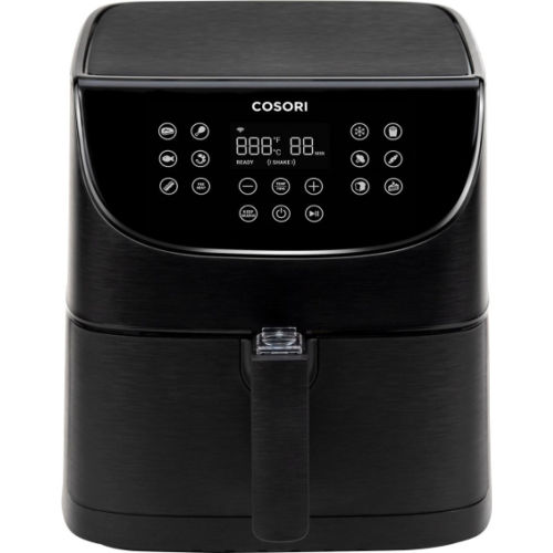 Cosori KAAPAFCSSUS0133Y Pro Gen 2 5.8-Quart Smart Air Fryer