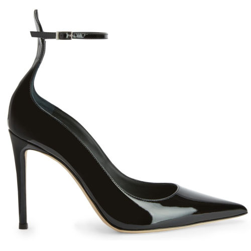 Giuseppe Zanotti Cohralise Women's Pointed-Toe Pumps