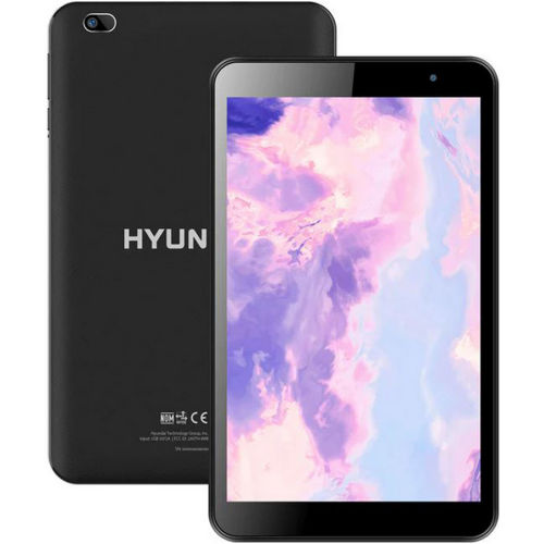 Hyundai HYtab Plus 8WB1 8-Inch Tablet
