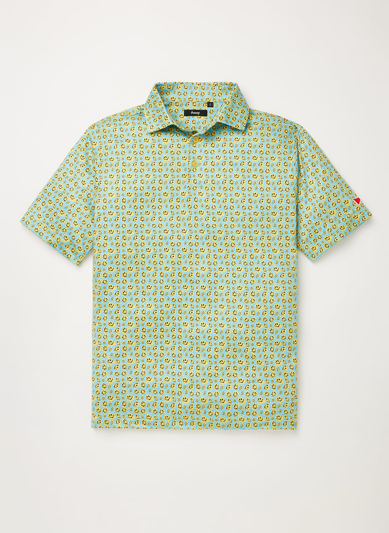 All Smiles Polo