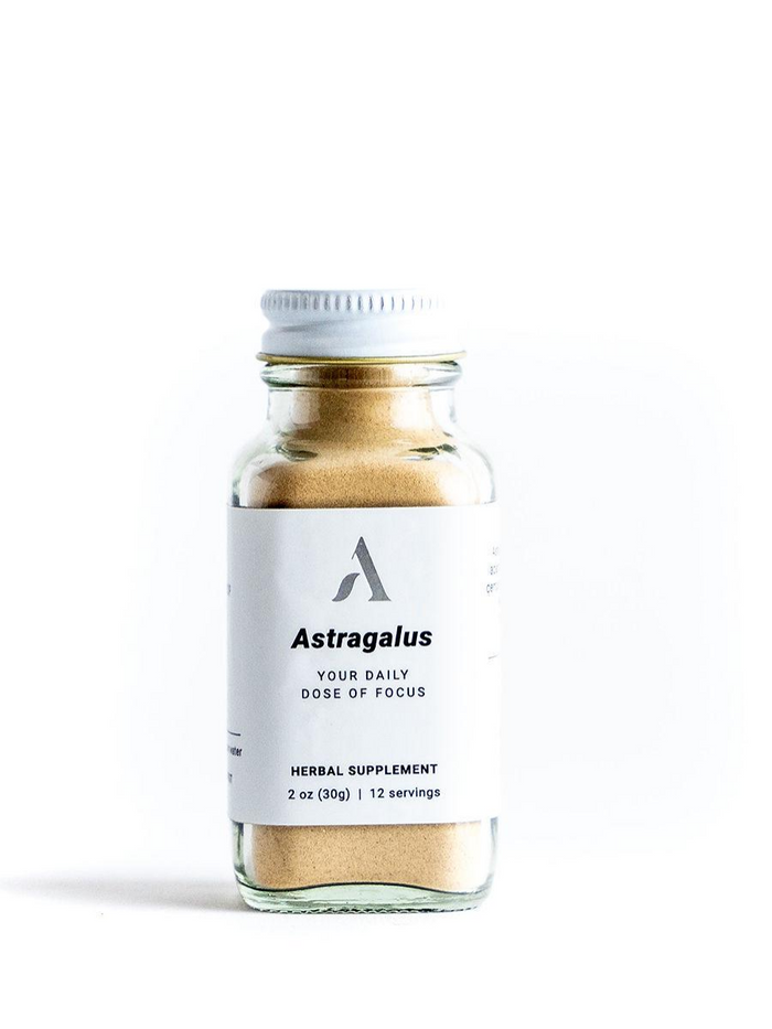 Astragalus