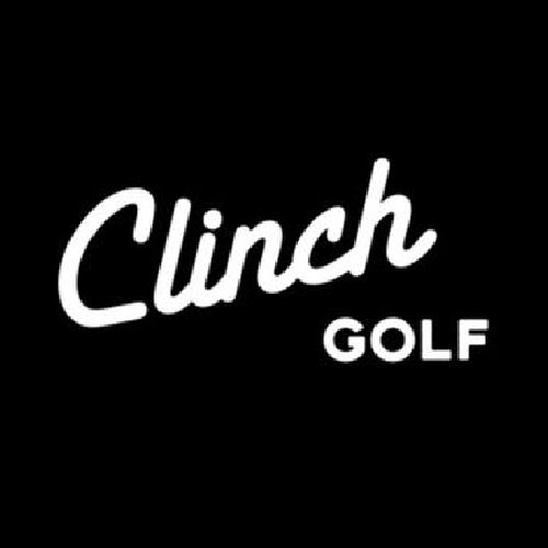 Clinch Golf Logo