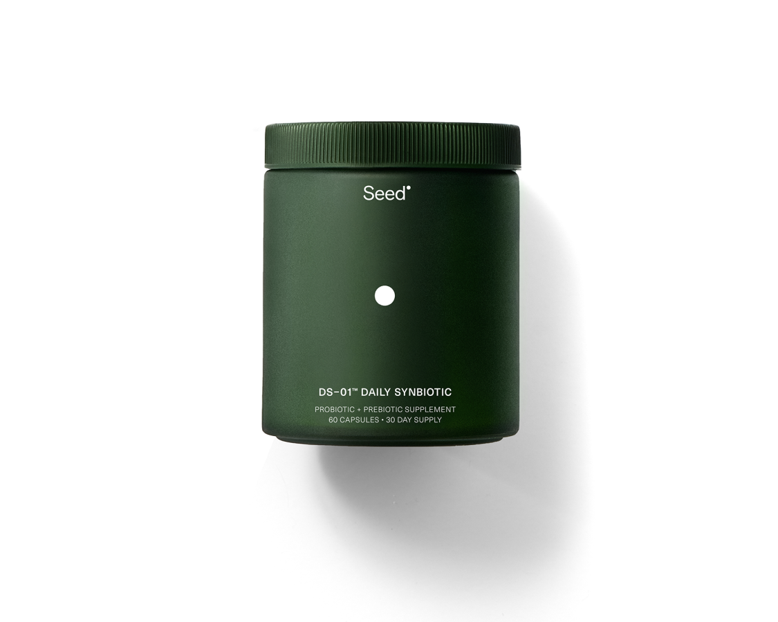 DS-01© Daily Synbiotic (for Adults)