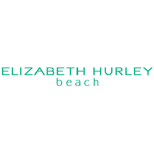 Elizabeth Hurley Beach Logo