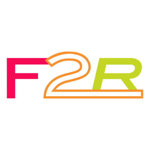 Fit2Run Logo