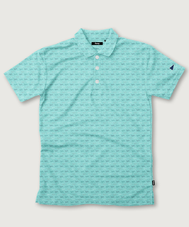 Jetsetter Polo