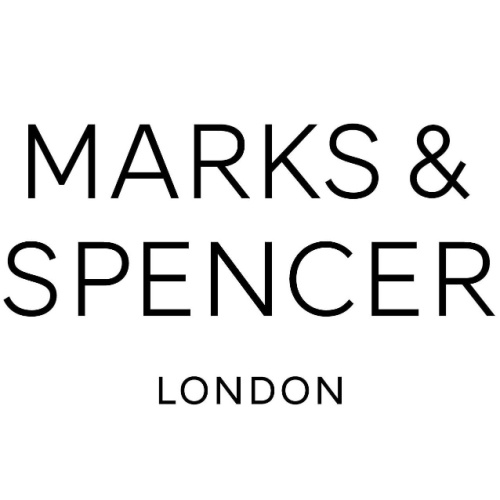 Marks & Spencer London Logo