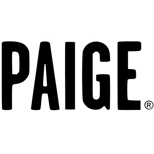 PAIGE Logo