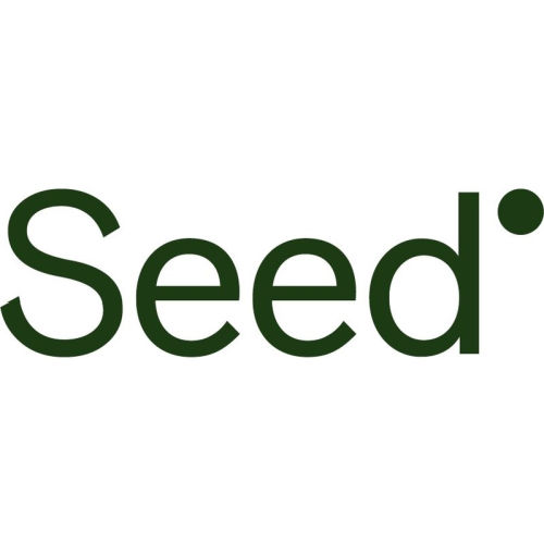 Seed.com Logo