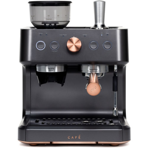 Café Bellissimo Semi Automatic Espresso Machine