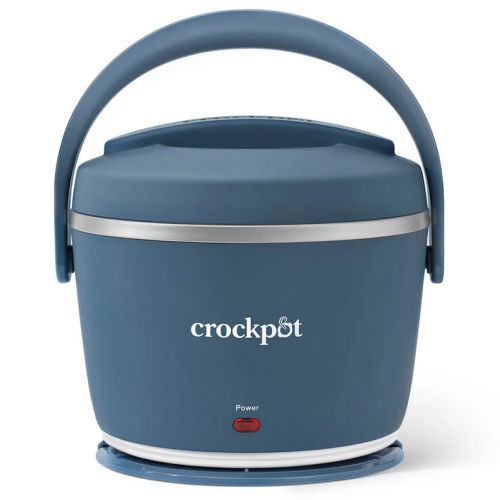 Crockpot 20-oz. Lunch Crock Food Warmer
