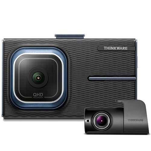 THINKWARE X1000 Front and Rear Dash Cam