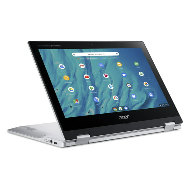 Acer Chromebook Spin 311 HD Touchscreen Convertible Laptop