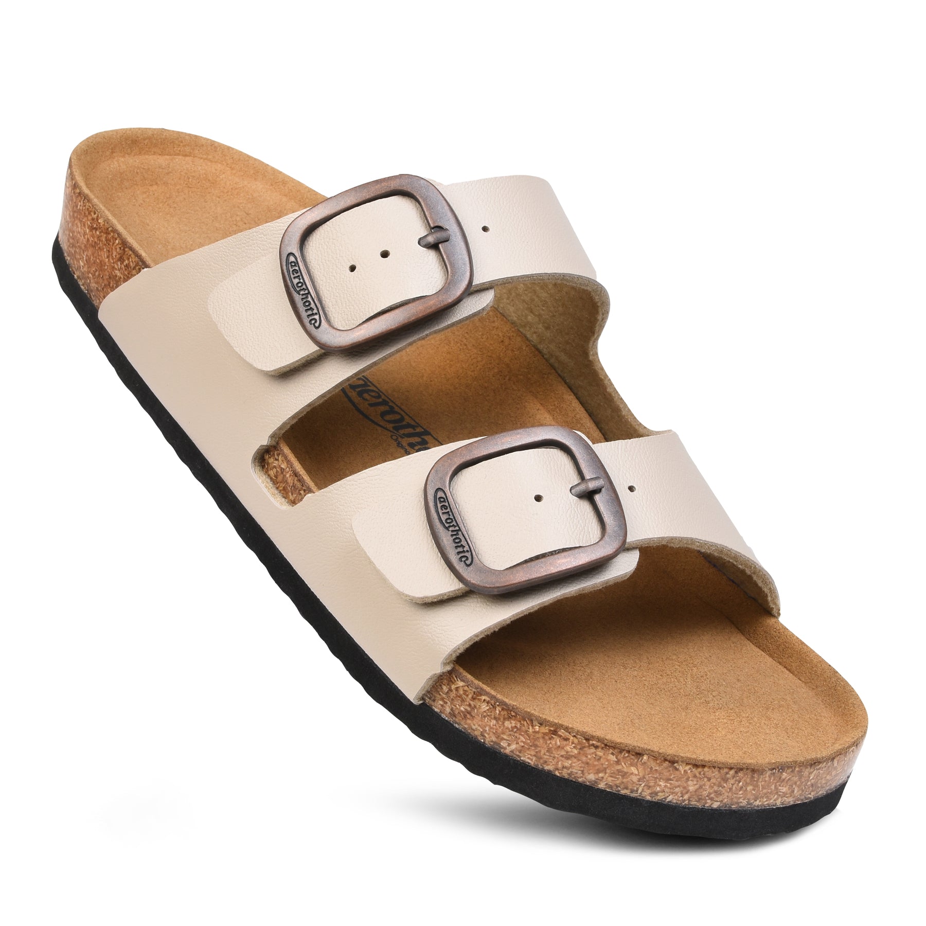 Aerothotic Arete Women's Slide Sandals