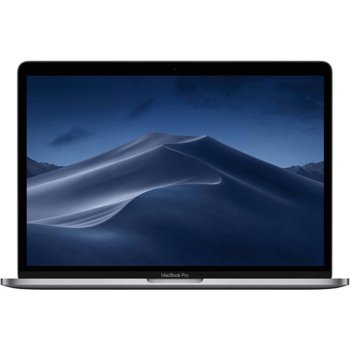 Apple MacBook Pro 13.3-Inch Laptop