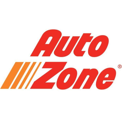 AutoZone Auto Parts Logo