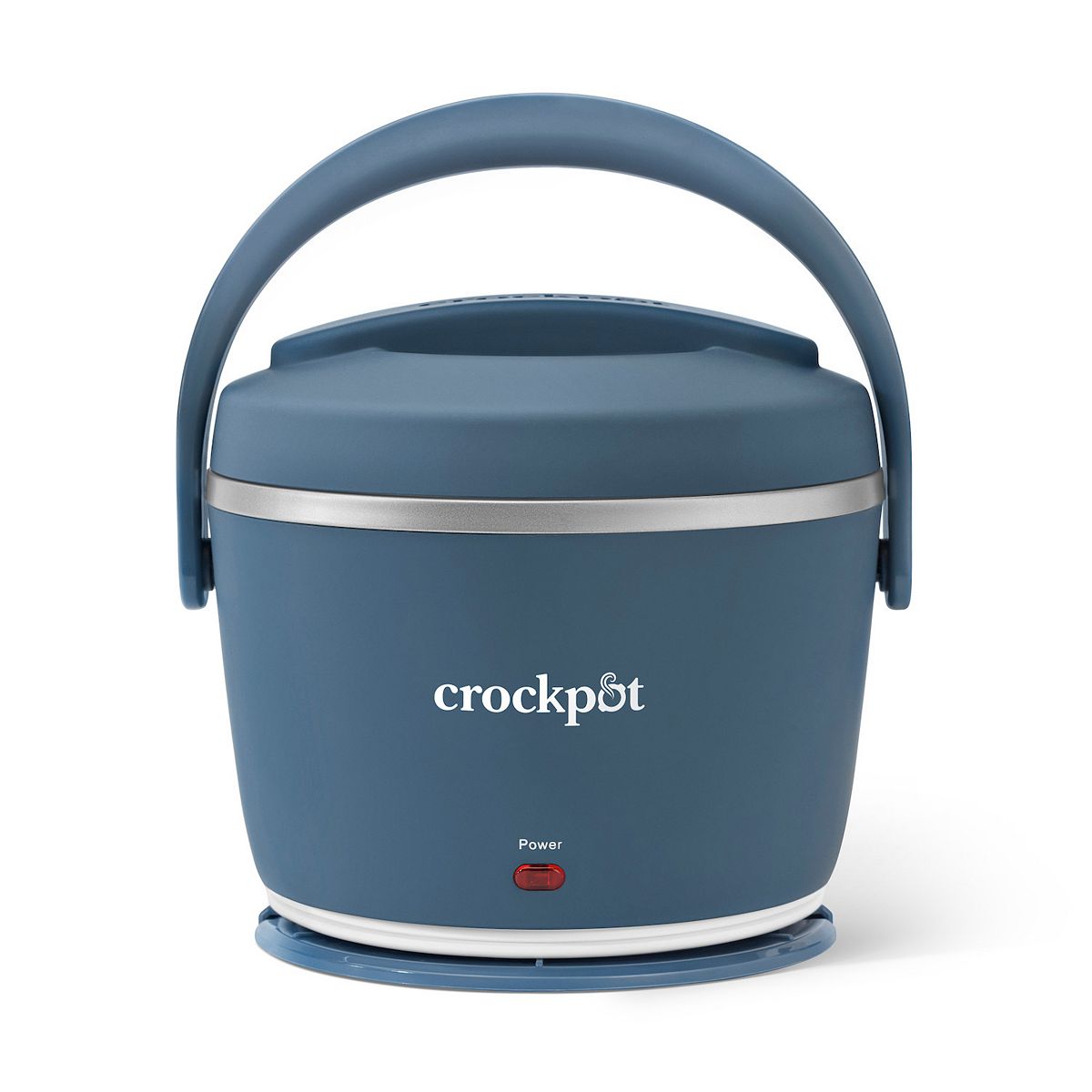 Crockpot 20-oz. Lunch Crock Food Warmer
