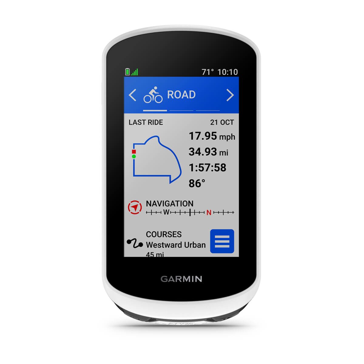 Garmin Edge Explore 2 Bike Computer